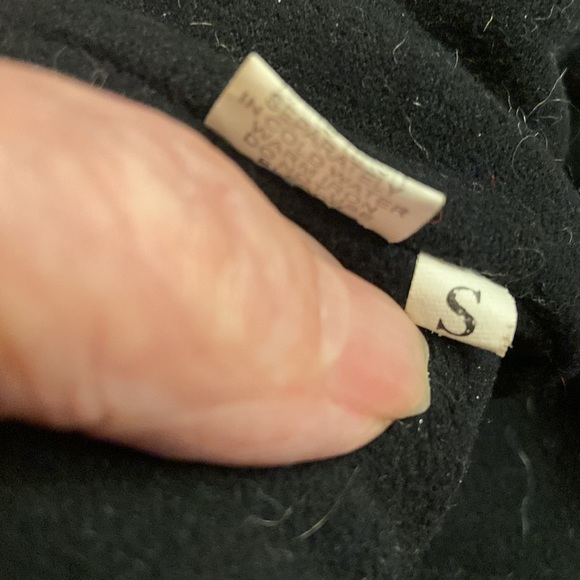 Wool Bennie - Picture 6 of 8